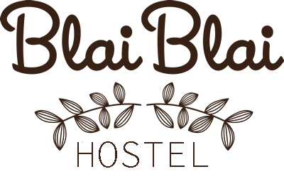 hostel blai-blai