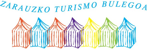 Zarauzko Turismo Bulegoa